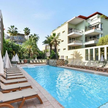 Apartment Port Prestige Antibes Extérieur photo