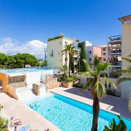 Apartment Port Prestige Antibes Extérieur photo