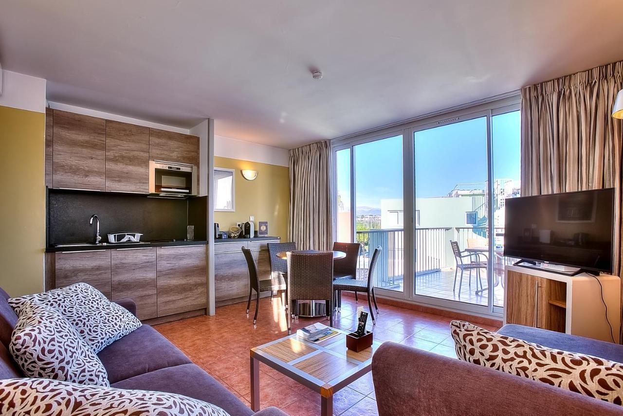 Apartment Port Prestige Antibes Extérieur photo