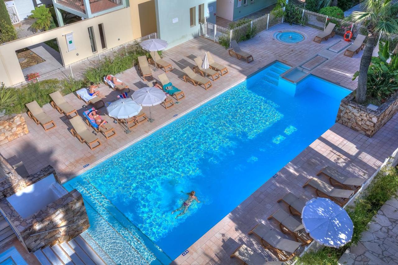 Apartment Port Prestige Antibes Extérieur photo