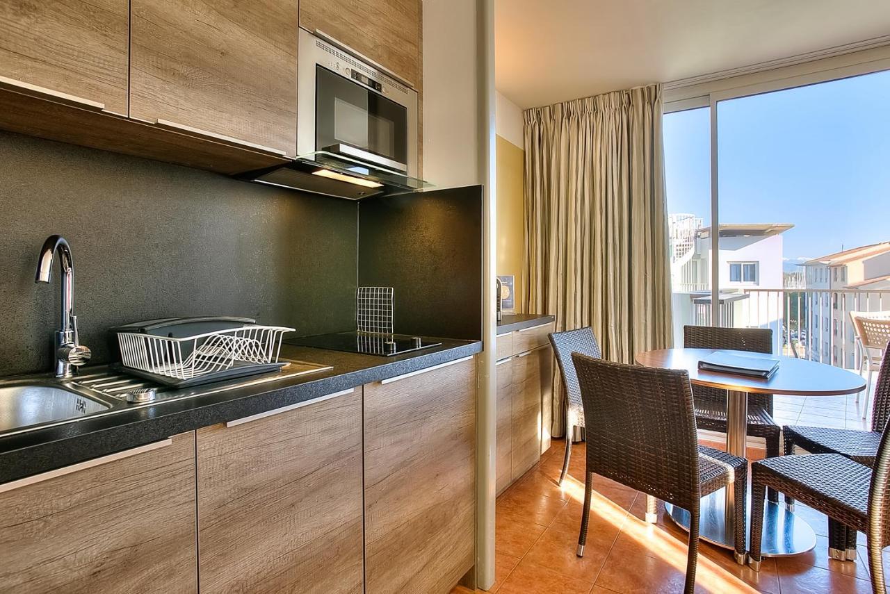 Apartment Port Prestige Antibes Extérieur photo
