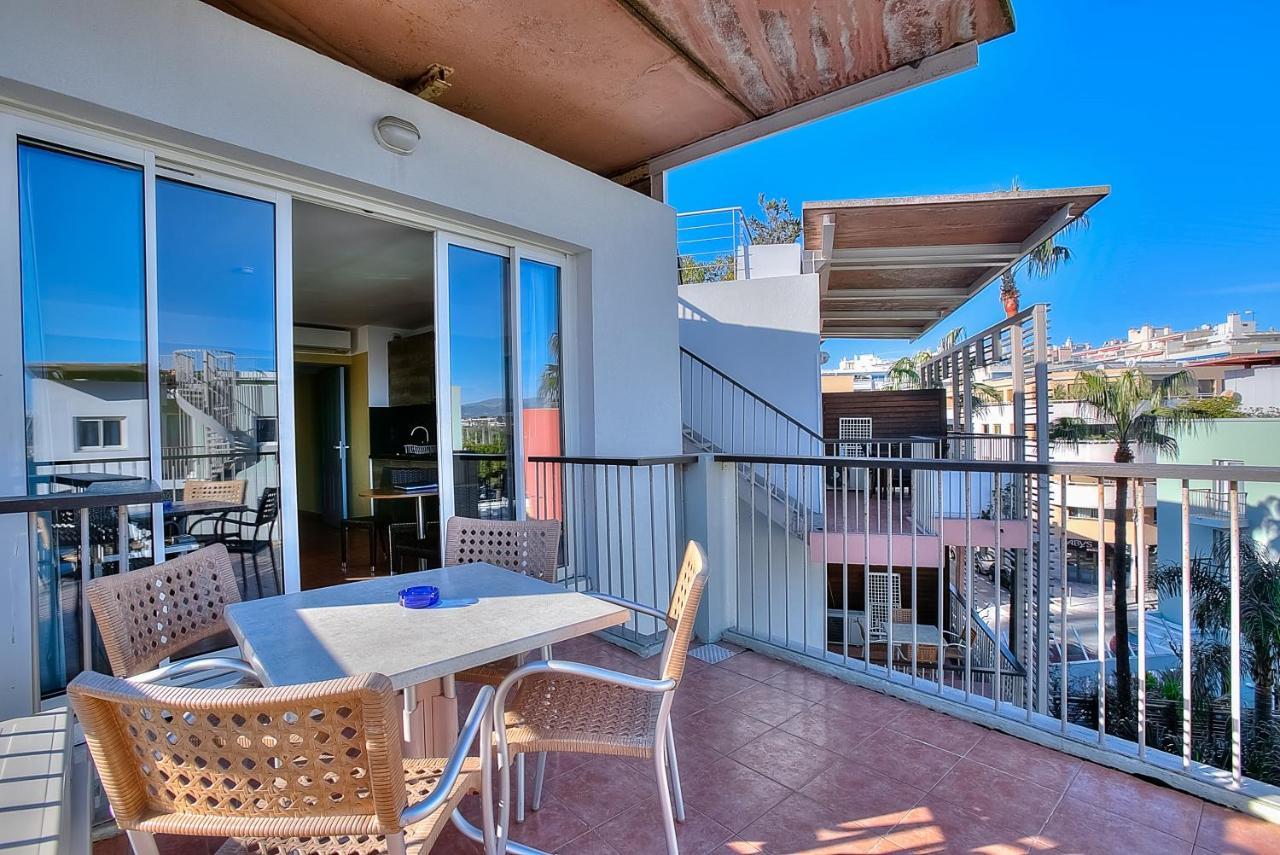 Apartment Port Prestige Antibes Extérieur photo