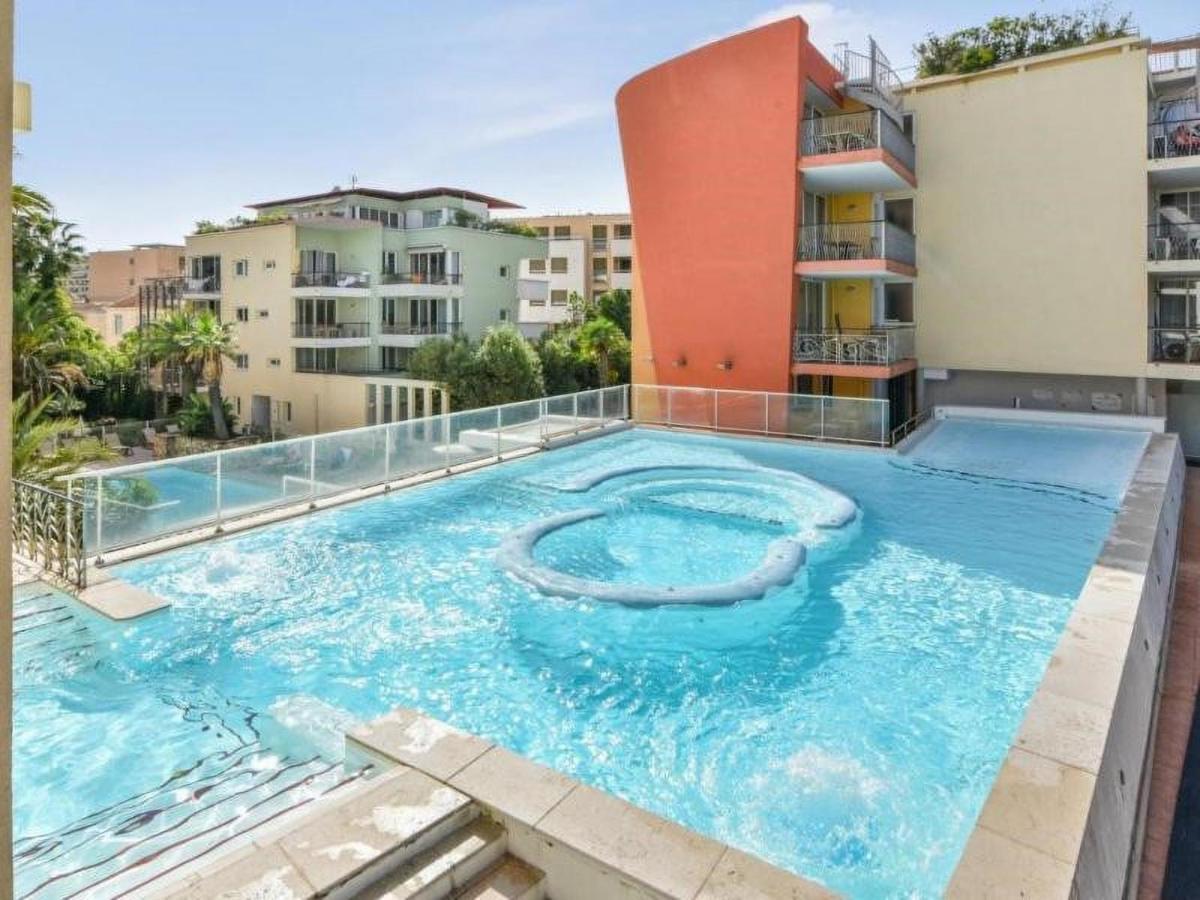 Apartment Port Prestige Antibes Extérieur photo