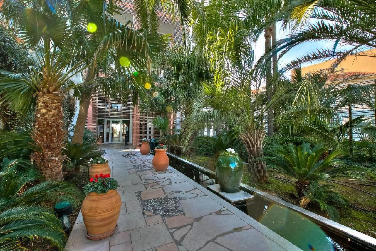 Apartment Port Prestige Antibes Extérieur photo