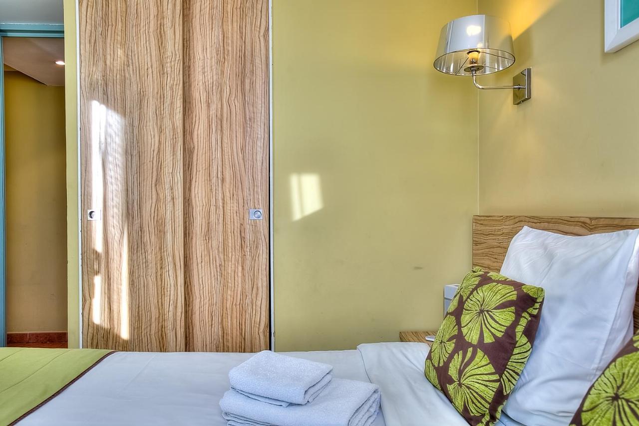 Apartment Port Prestige Antibes Extérieur photo
