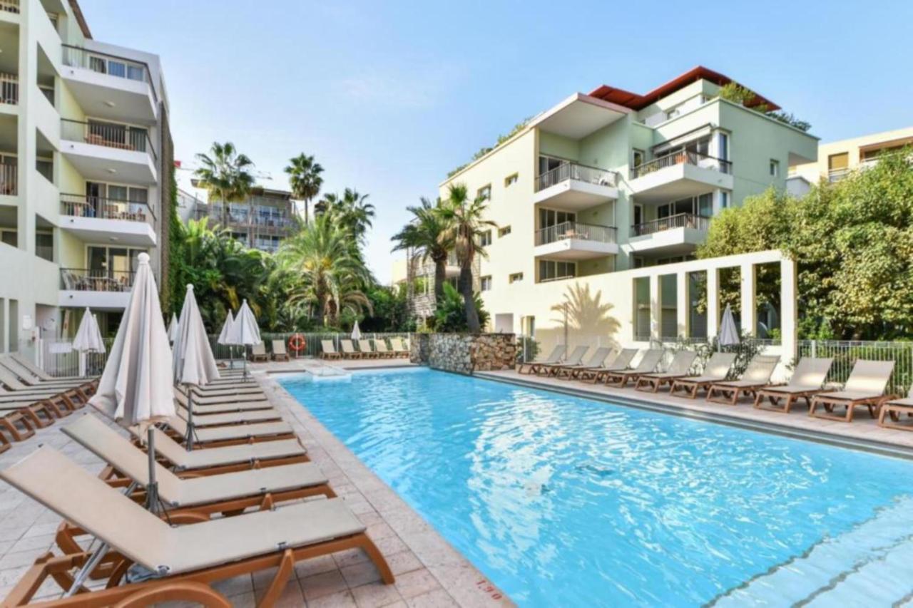 Apartment Port Prestige Antibes Extérieur photo